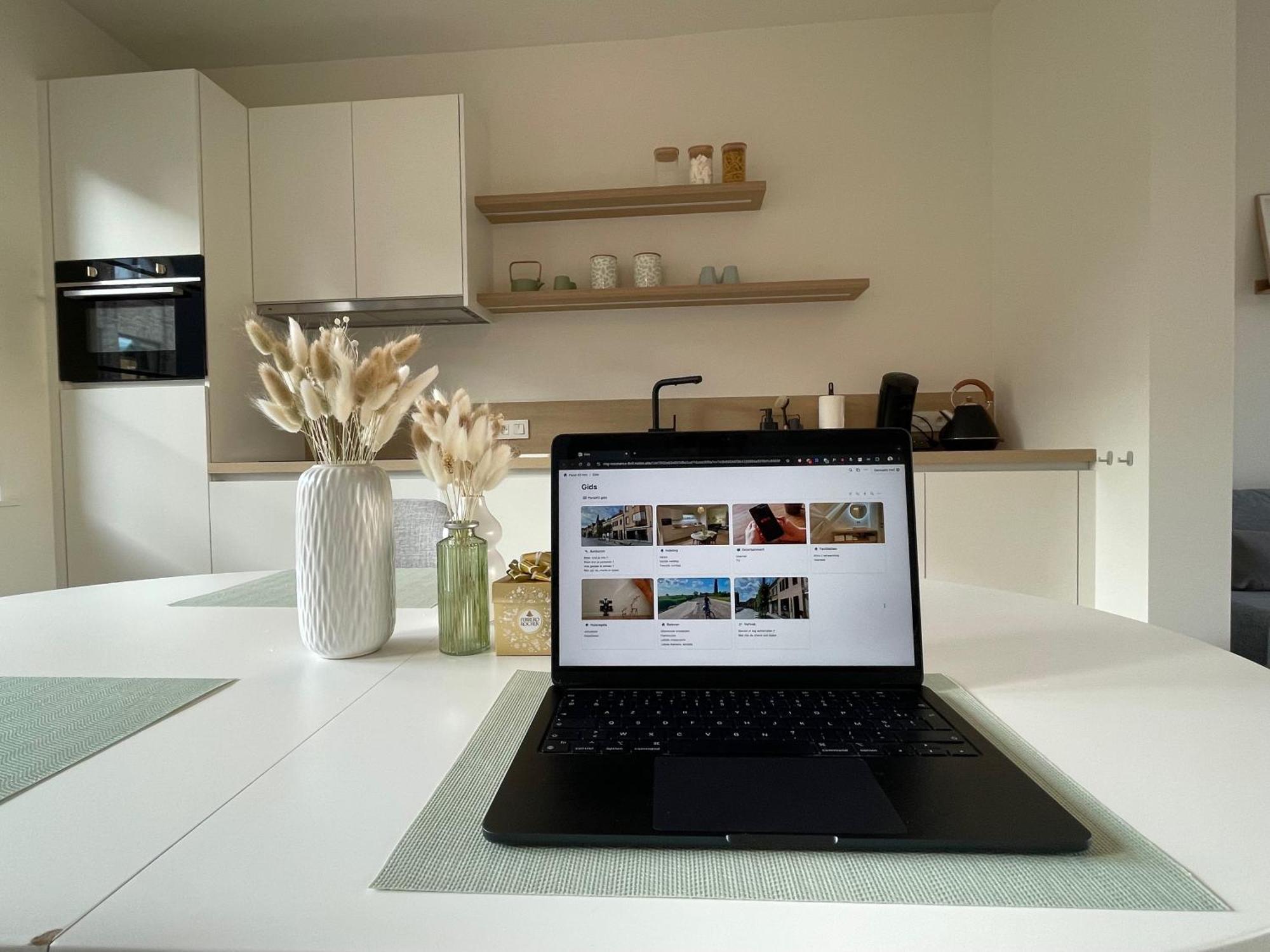 Pand 43 Holiday home *