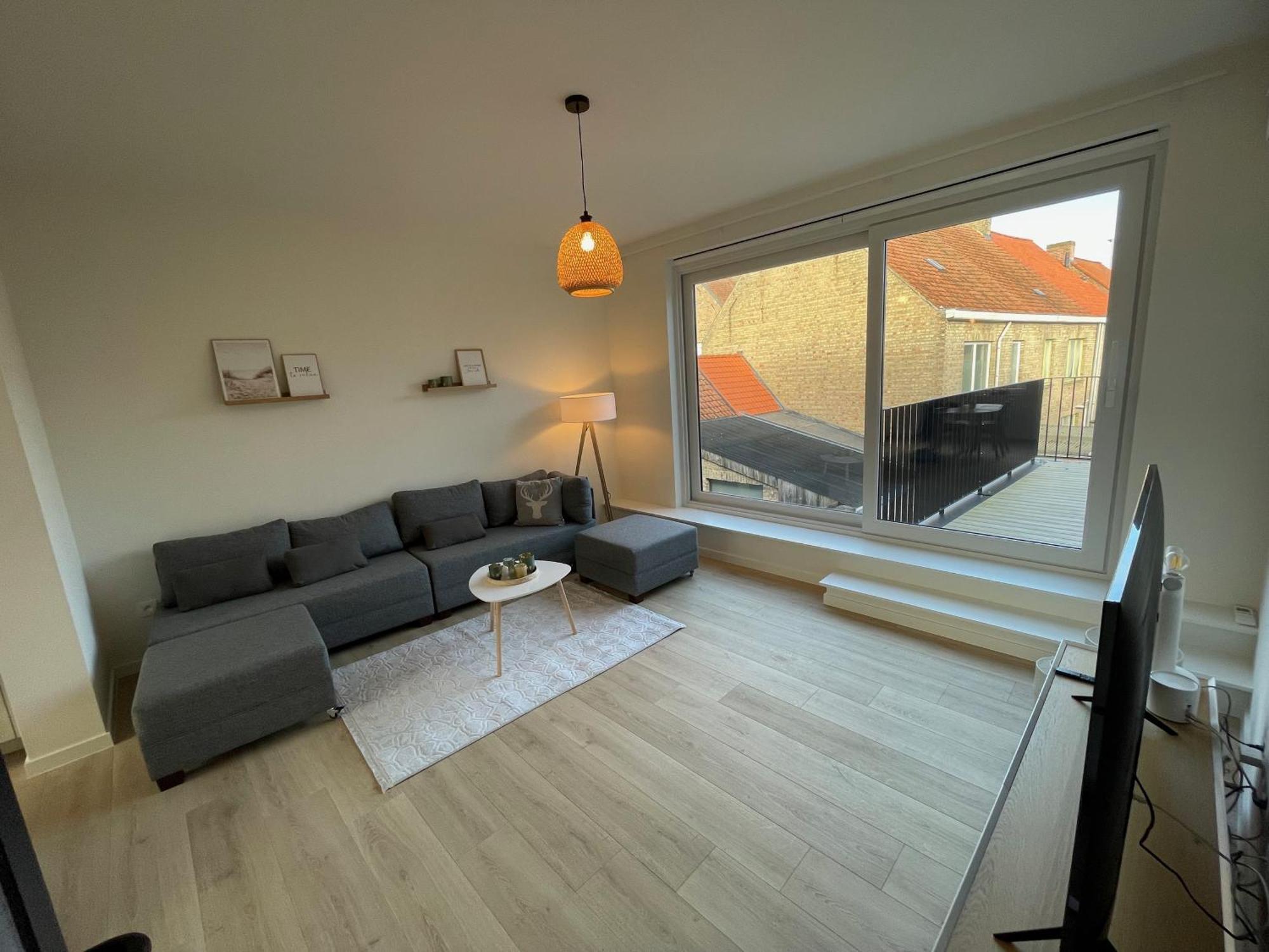 Pand 43 Holiday home *