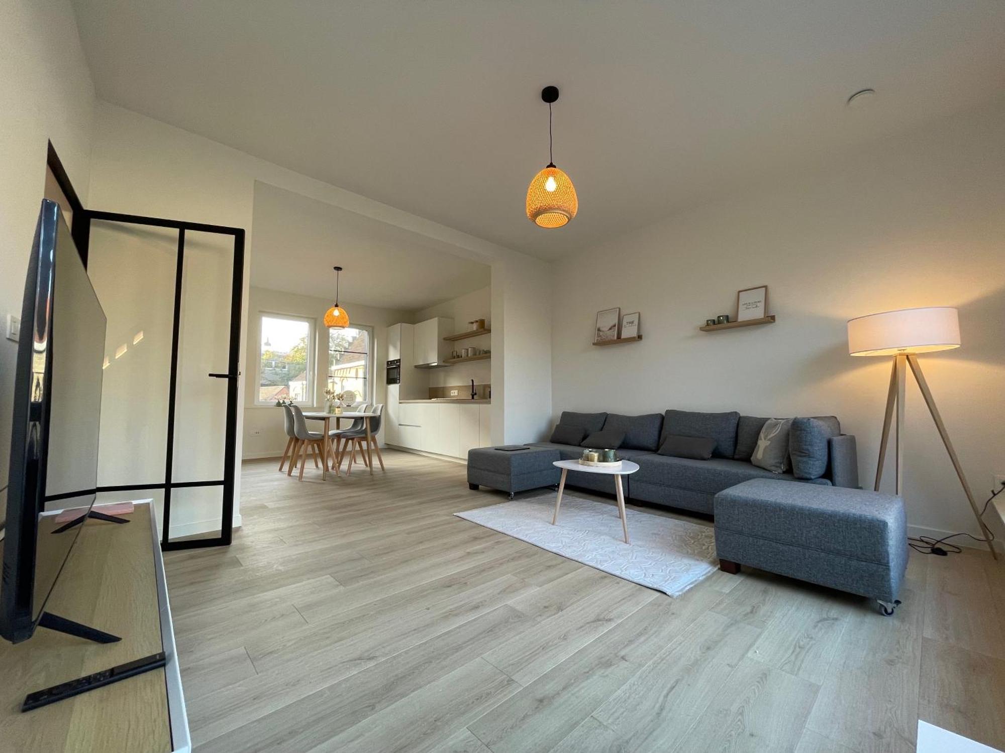 Pand 43 Holiday home